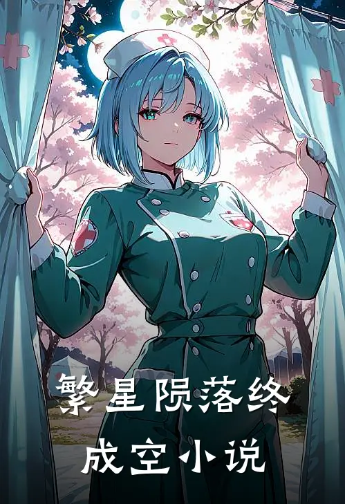 繁星陨落终成空小说