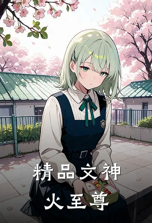 精品文神火至尊
