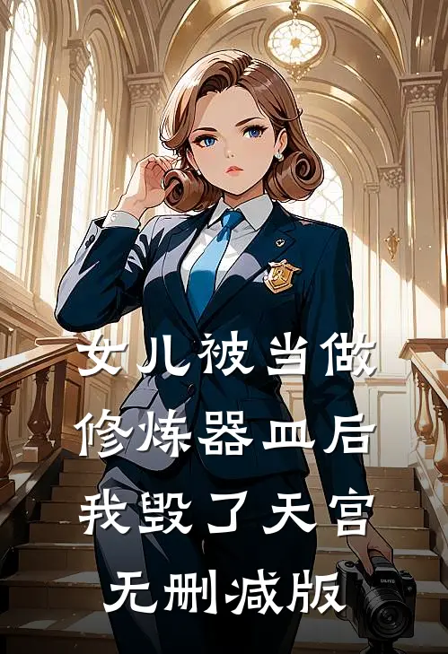 女儿被当做修炼器皿后，我毁了天宫无删减版