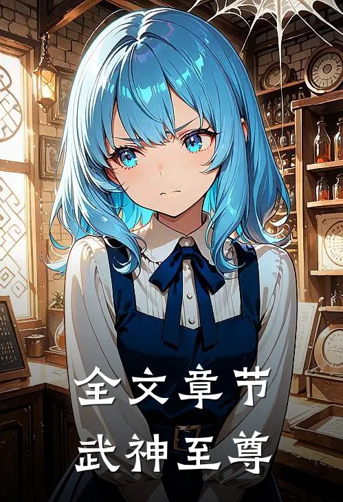 全文章节武神至尊