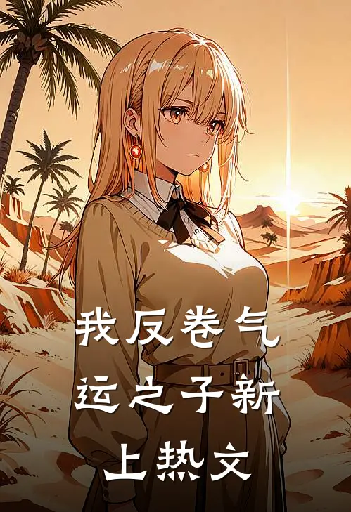 我反卷气运之子新上热文
