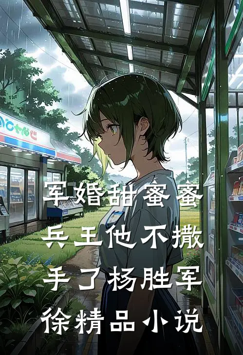 军婚甜蜜蜜兵王他不撒手了杨胜军徐精品小说