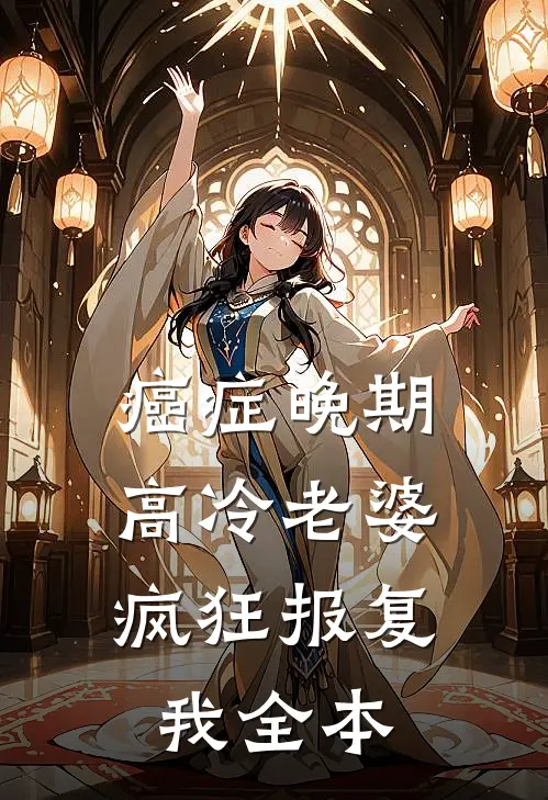 癌症晚期，高冷老婆疯狂报复我全本