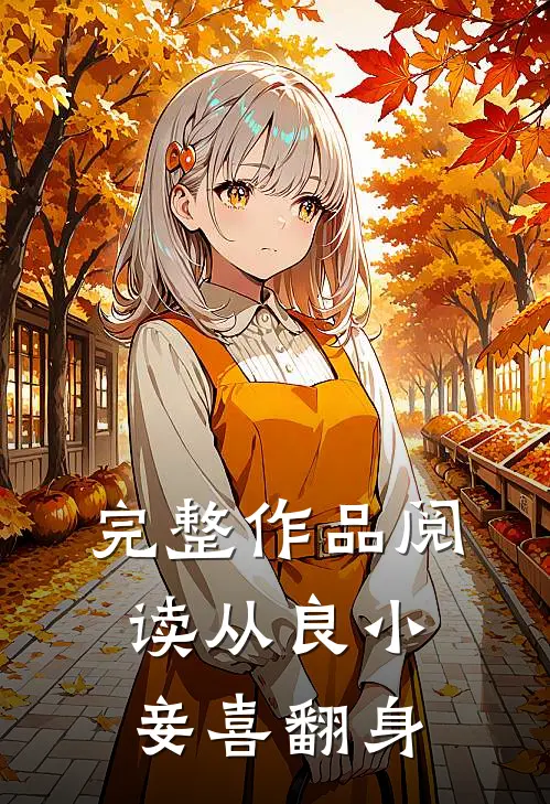 完整作品阅读从良小妾喜翻身