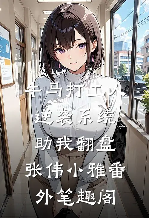 牛马打工人，逆袭系统助我翻盘：张伟小雅番外笔趣阁