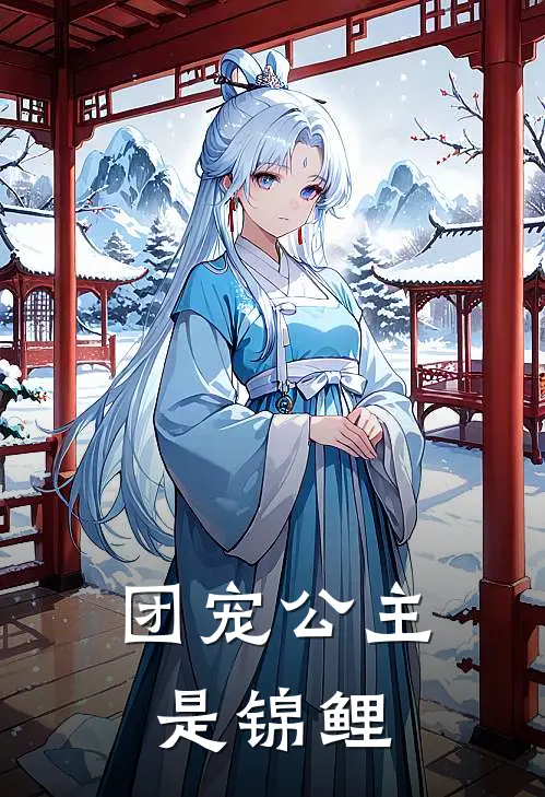 团宠公主是锦鲤
