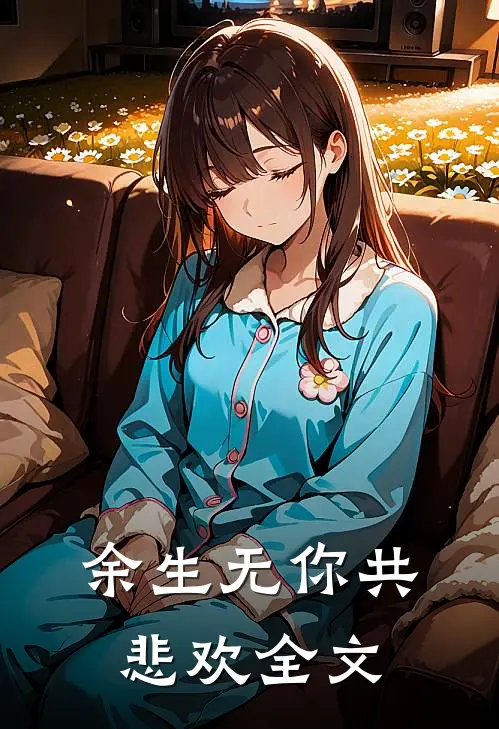 余生无你共悲欢全文