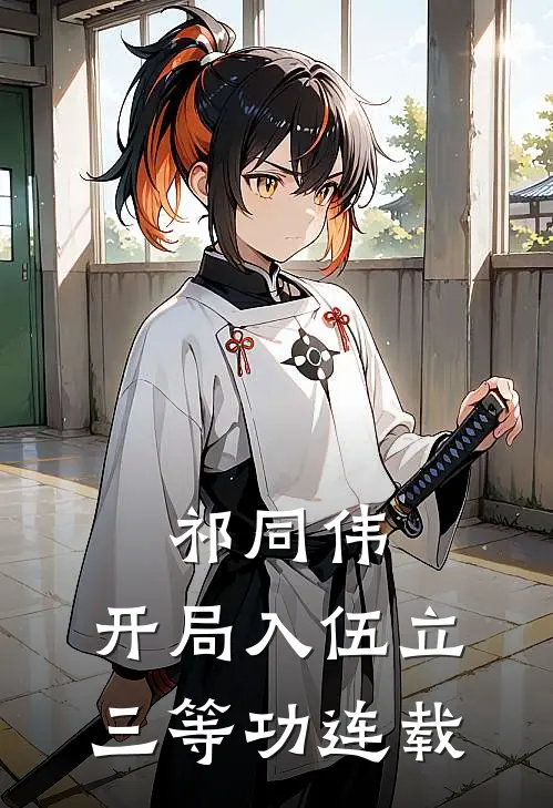 祁同伟：开局入伍立三等功连载