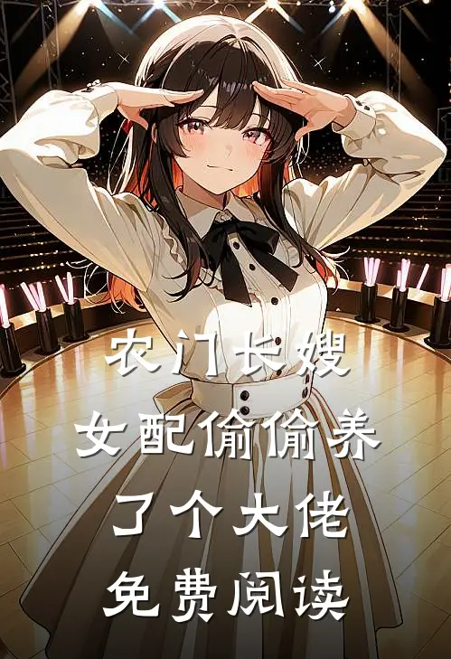 农门长嫂：女配偷偷养了个大佬免费阅读
