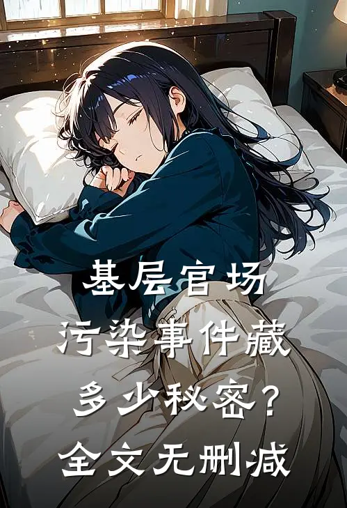 基层官场：污染事件藏多少秘密？全文无删减