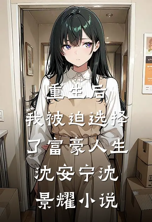 重生后，我被迫选择了富豪人生沈安宁沈景耀小说