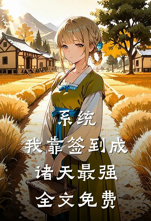 系统：我靠签到成诸天最强全文免费