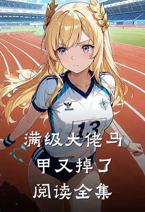 满级大佬马甲又掉了阅读全集