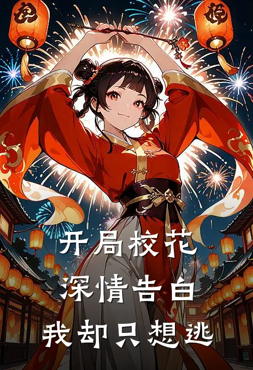 开局校花深情告白，我却只想逃