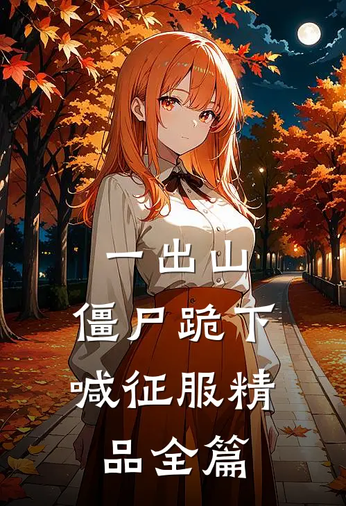 一出山，僵尸跪下喊征服精品全篇