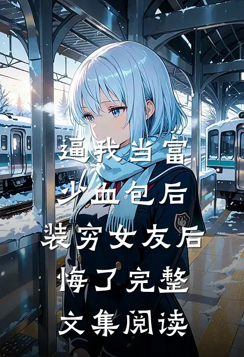 逼我当富少血包后，装穷女友后悔了完整文集阅读