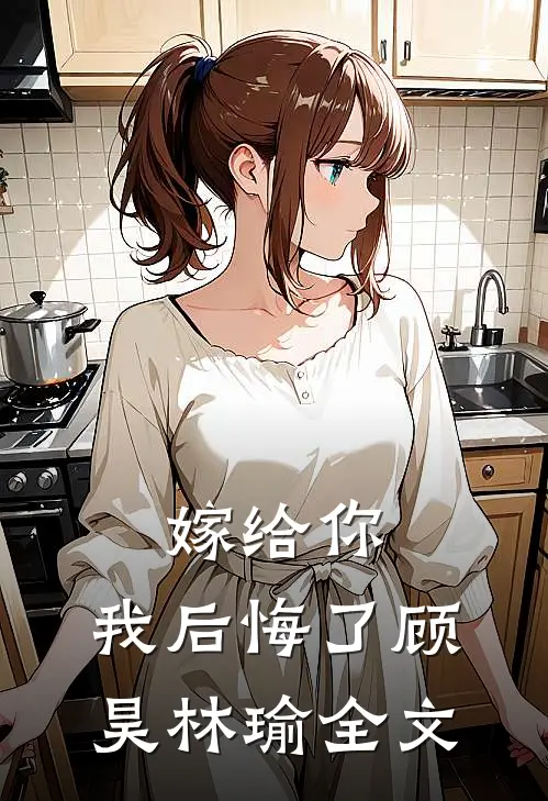 嫁给你，我后悔了顾昊林瑜全文