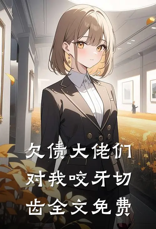 欠债大佬们对我咬牙切齿全文免费