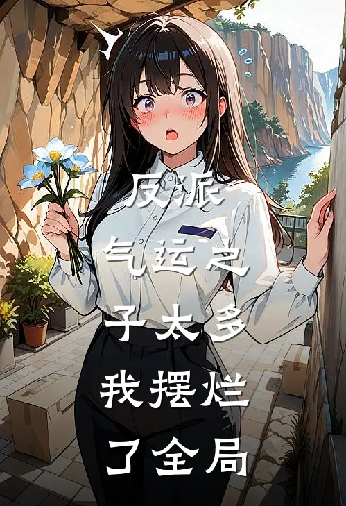 反派：气运之子太多，我摆烂了全局