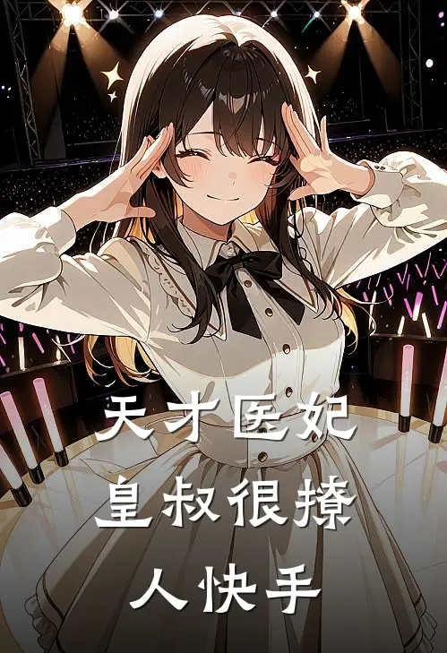 天才医妃：皇叔很撩人快手