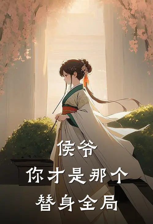 侯爷，你才是那个替身全局