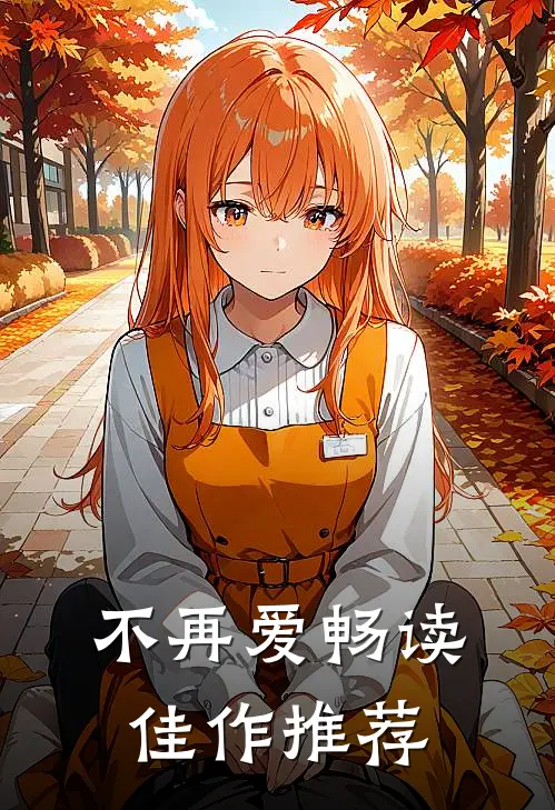 不再爱畅读佳作推荐