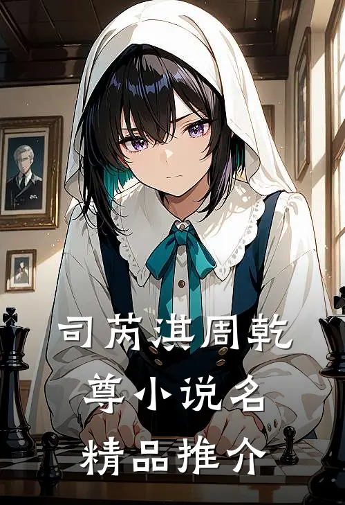 司芮淇周乾尊小说名精品推介