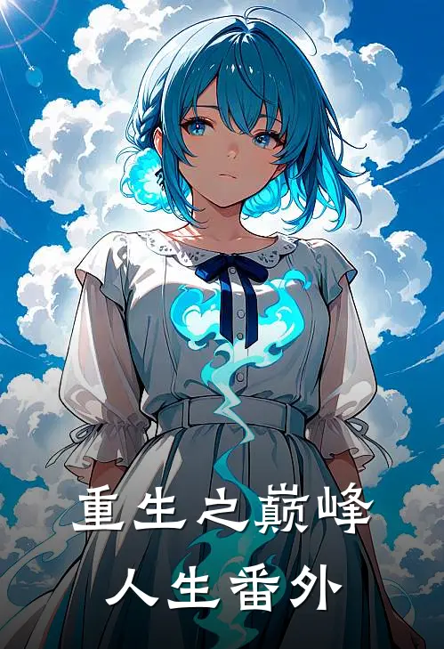 重生之巅峰人生 番外