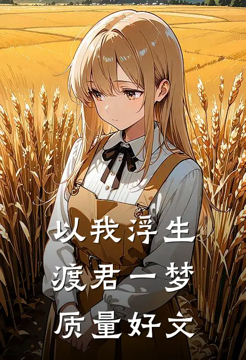 以我浮生，渡君一梦质量好文