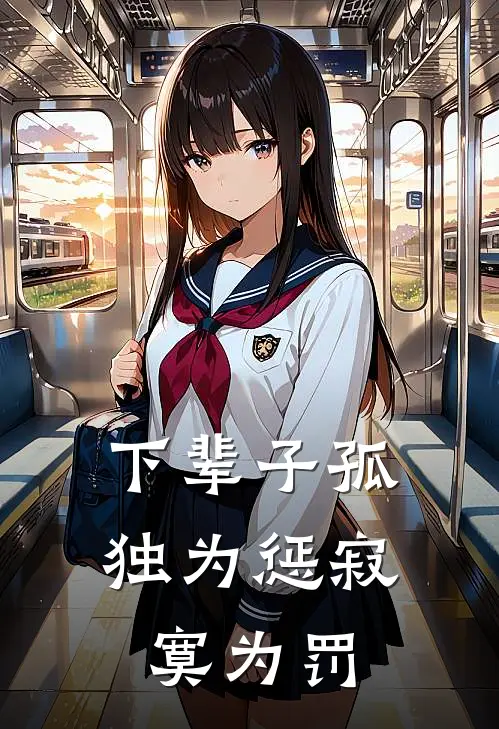 下辈子孤独为惩寂寞为罚