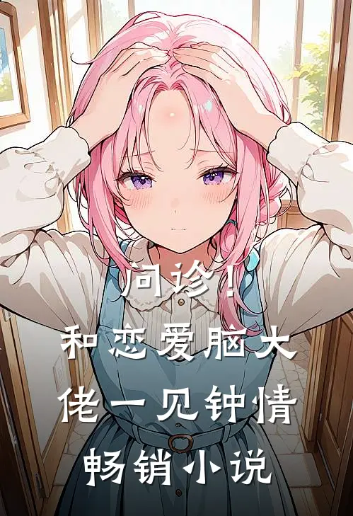 问诊！和恋爱脑大佬一见钟情畅销小说