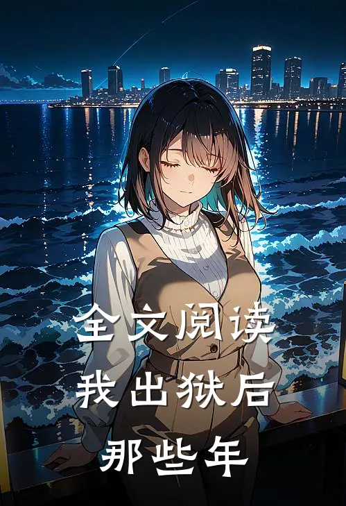 全文阅读我出狱后那些年