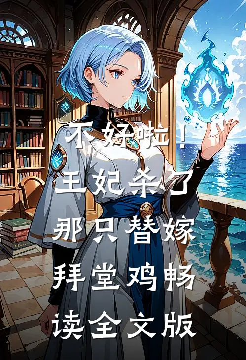 不好啦！王妃杀了那只替嫁拜堂鸡畅读全文版