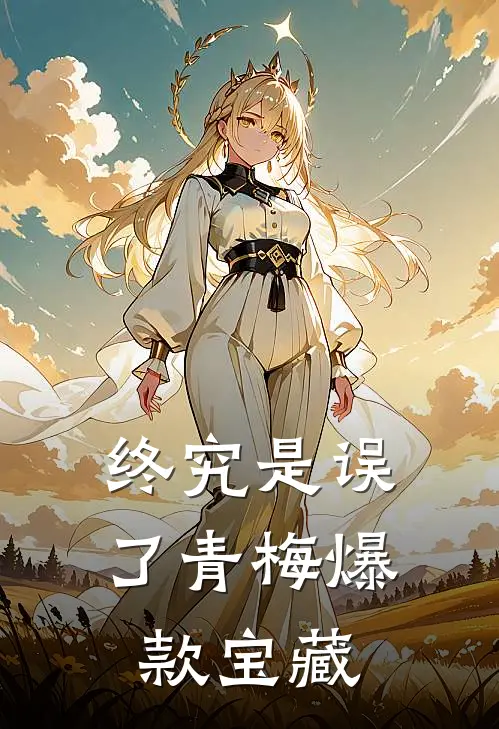 终究是误了青梅爆款宝藏