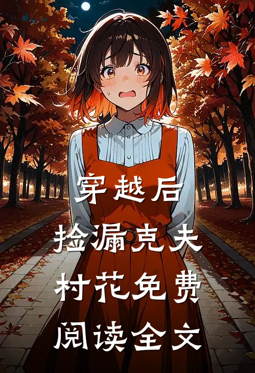 穿越后，捡漏克夫村花免费阅读全文