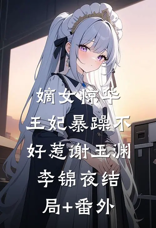 嫡女惊华：王妃暴躁不好惹谢玉渊李锦夜结局+番外