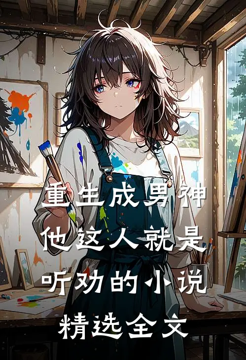重生成男神,他这人就是听劝的小说精选全文