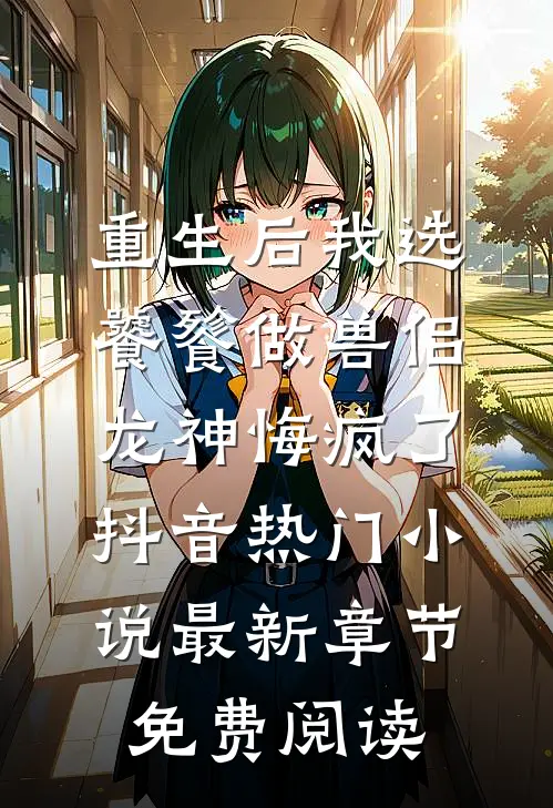 重生后我选饕餮做兽侣，龙神悔疯了抖音热门小说最新章节免费阅读