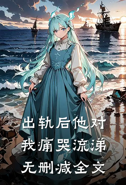 出轨后他对我痛哭流涕无删减全文