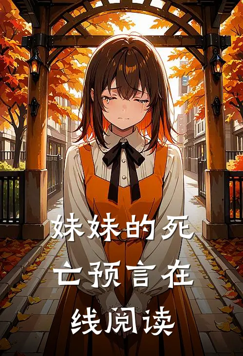 妹妹的死亡预言在线阅读