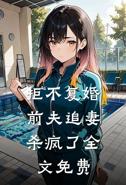 拒不复婚：前夫追妻杀疯了全文免费