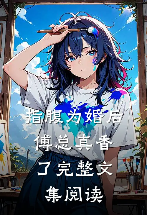 指腹为婚后，傅总真香了完整文集阅读