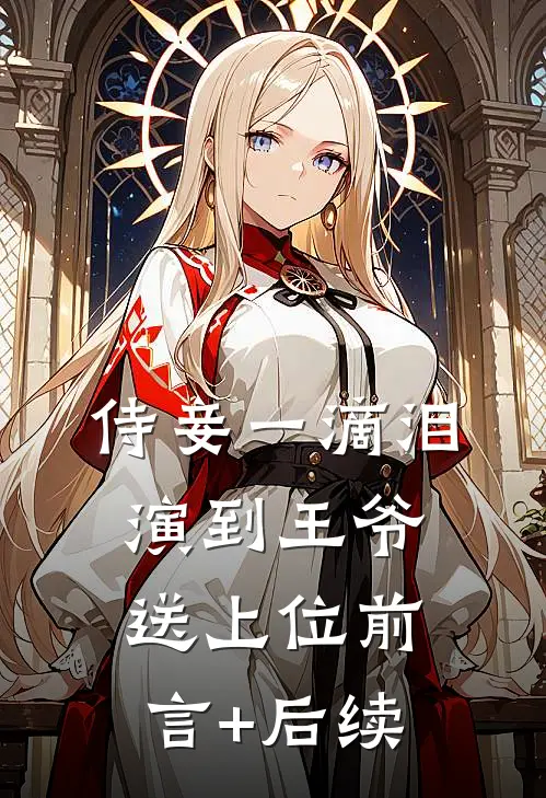 侍妾一滴泪，演到王爷送上位前言+后续