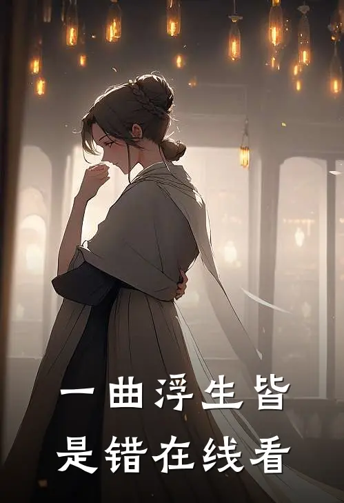 一曲浮生皆是错在线看