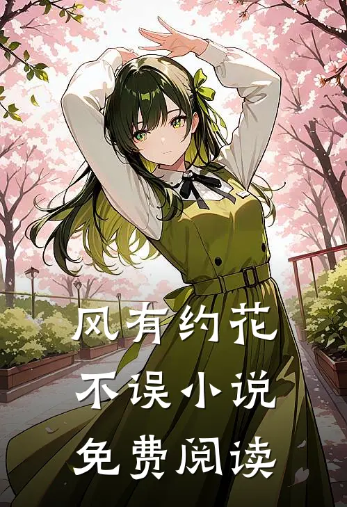 风有约花不误小说免费阅读