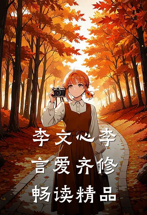 李文心李言爱齐修畅读精品