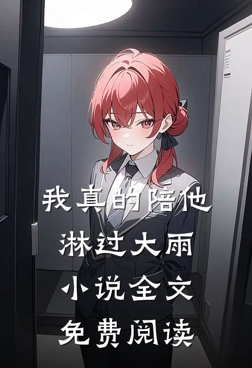我真的陪他淋过大雨小说全文免费阅读
