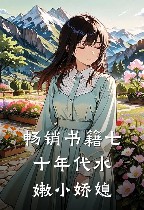 畅销书籍七十年代水嫩小娇媳