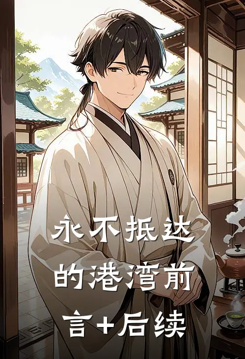 永不抵达的港湾前言+后续
