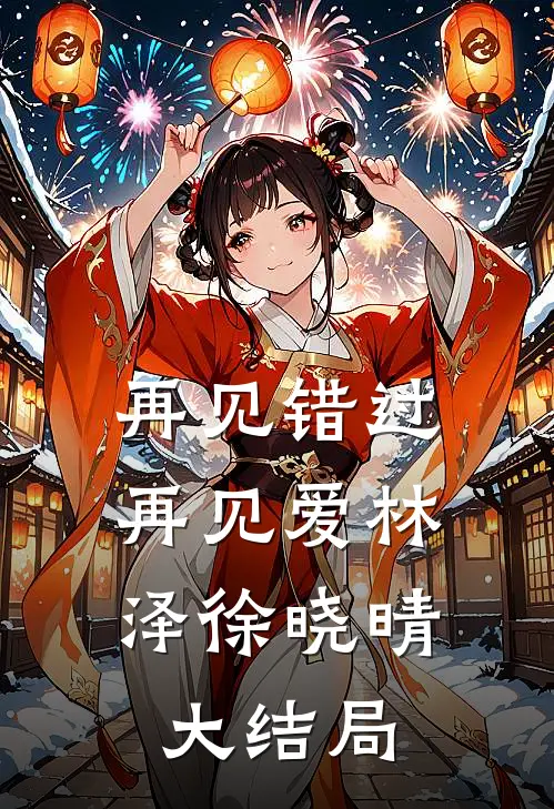 再见错过，再见爱林泽徐晓晴大结局